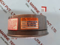 Dwyer magnehelic pressure gauge 15psig 2000-80mm