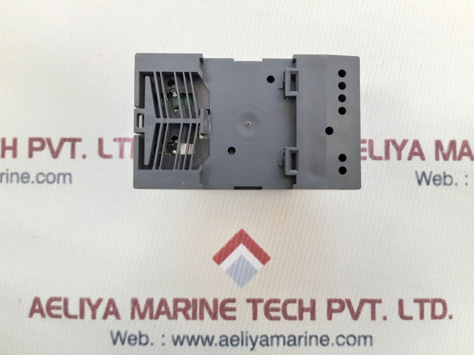 Siemens 6ep 1331-1sh03 logo!power power supply