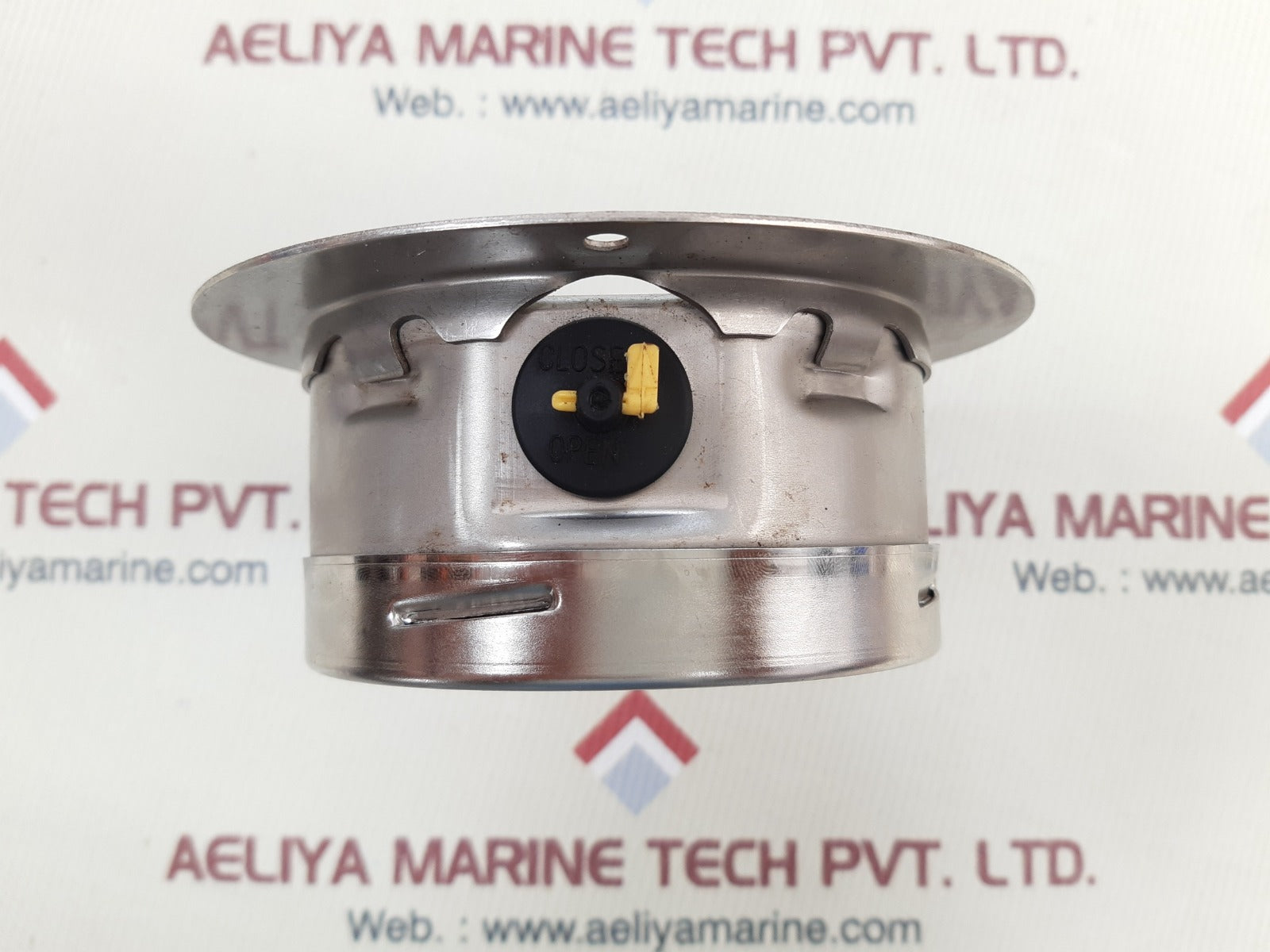 Wika 316 ss tube and connection used