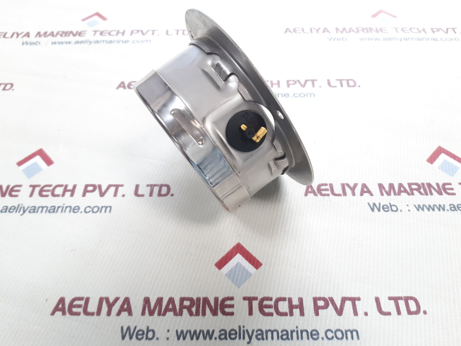 Wika 316 ss tube and connection