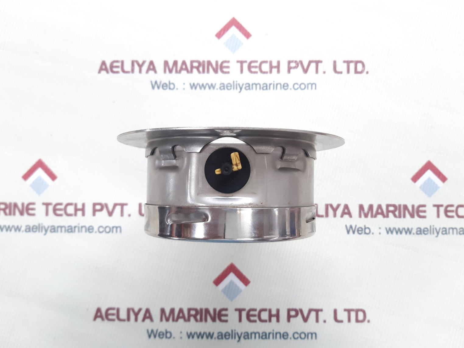 Wika 316 ss tube and connection