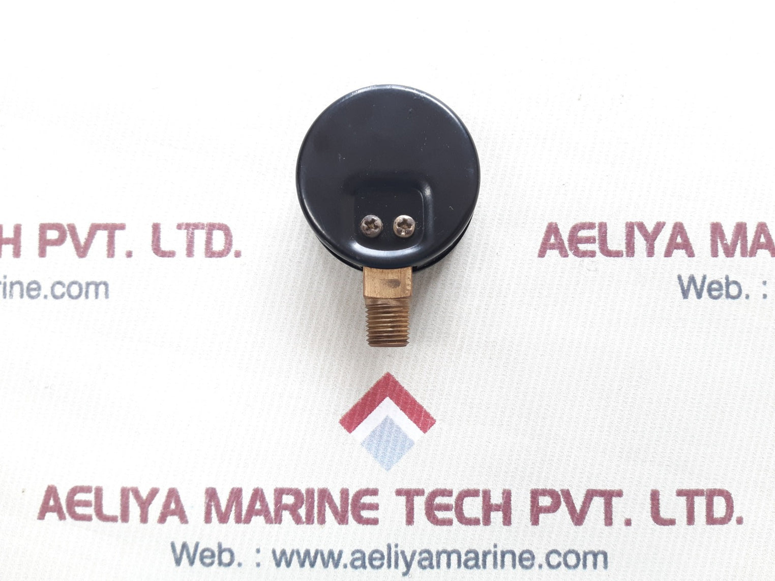 Usg u.s.gauge 0-200 psi