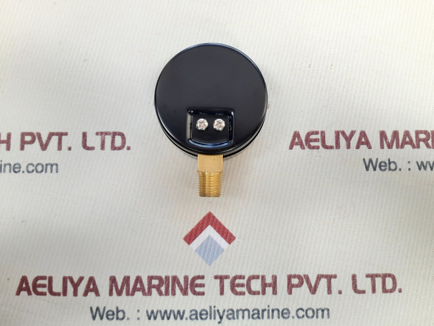 10kg/cm²/psi pressure gauge