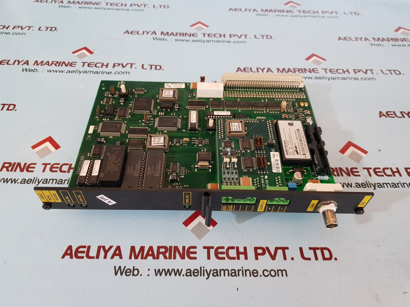 Deif cm-2 1044220190g control module