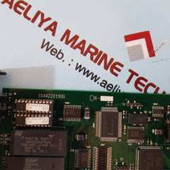 Deif cm-2 1044220190g control module