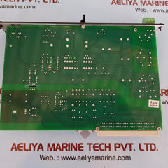 Deif psm-1 delomatic-3 1044220060f power supply module