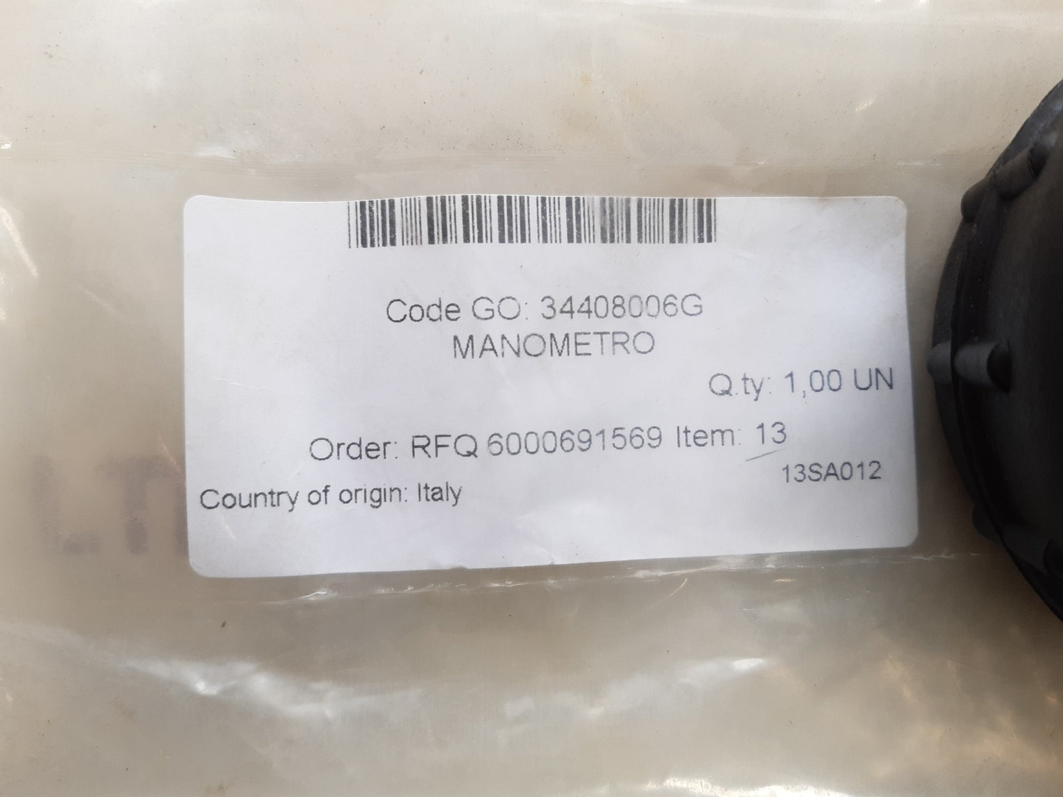 Allemano speed optimizer