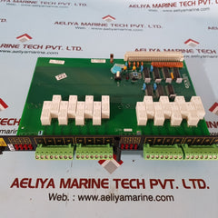 Deif opm-1 output module 1044220080e