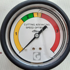 Allemano speed optimizer