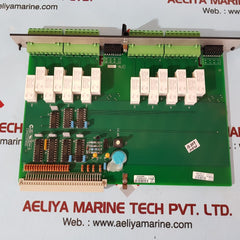 Deif opm-1 output module 1044220080e