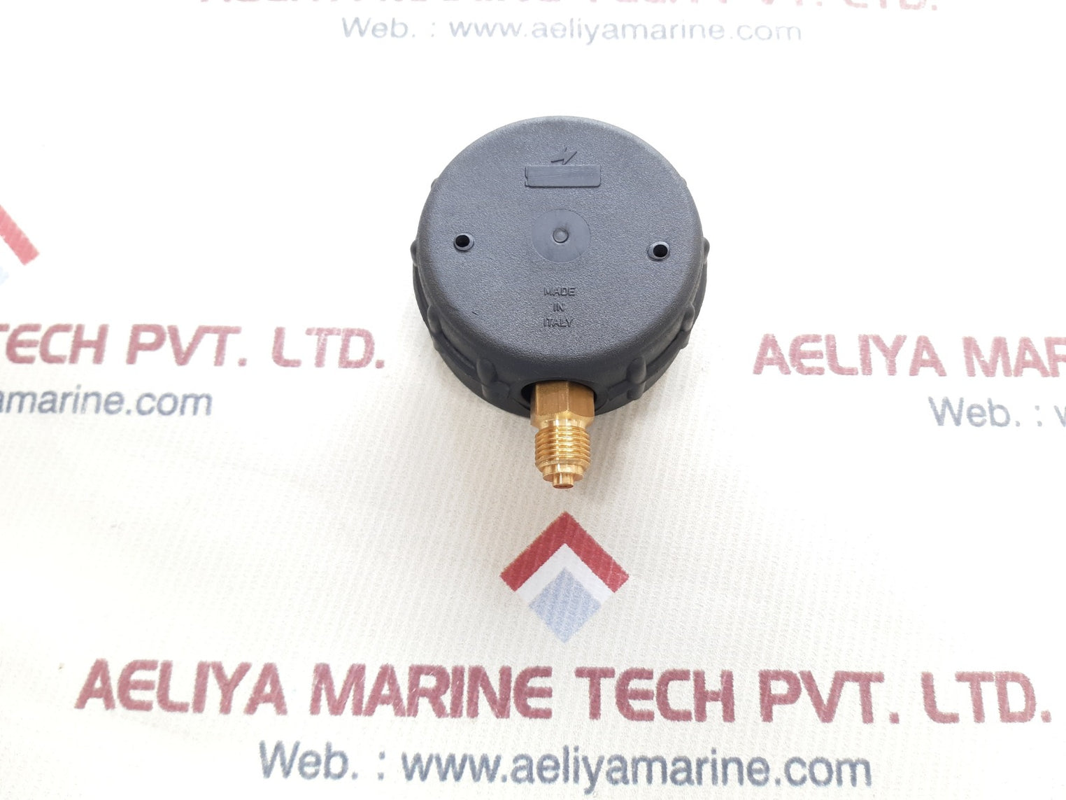 Allemano speed optimizer