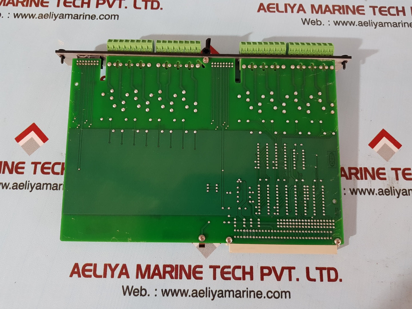 Deif opm-1 output module 1044220080e