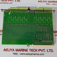 Deif opm-1 output module 1044220080e