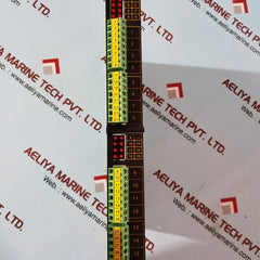 Deif opm-1 output module 1044220080e