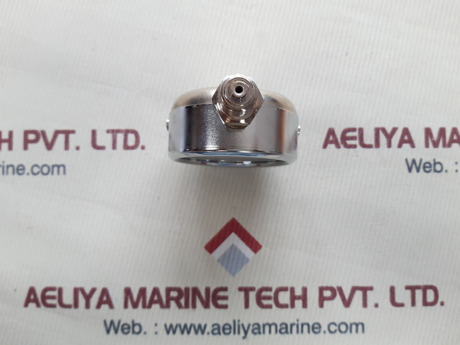 Rubinetterie 0-1 nr gauge