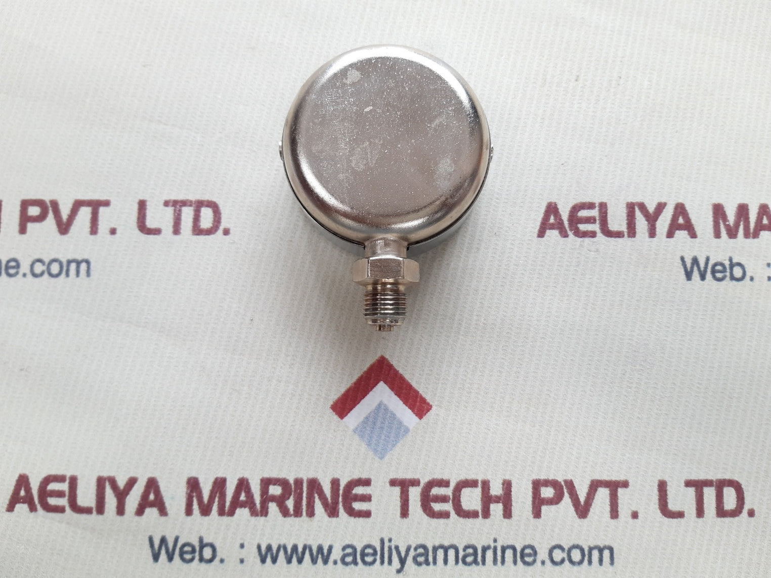 Rubinetterie 0-1 nr gauge