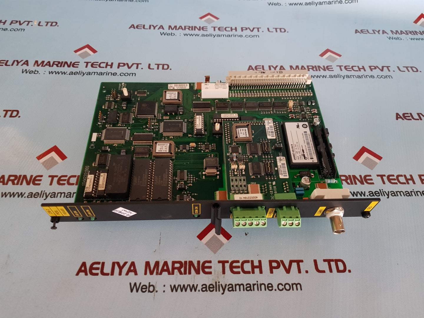 Deif cm-2 delomatic control module