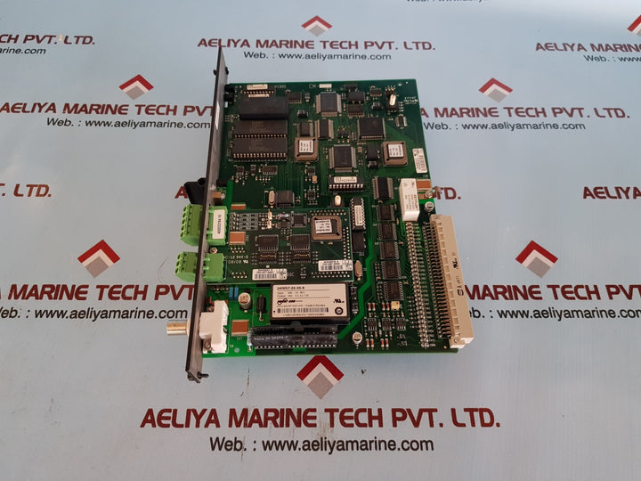 Deif cm-2 delomatic control module