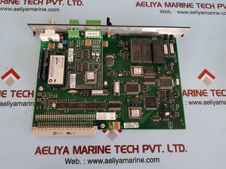 Deif cm-2 delomatic control module