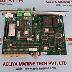 Deif cm-2 delomatic control module