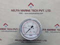 Konics cl 1.0 pressure gauge 0-2.5 mpa,0-25 kgf/cm²