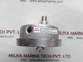 Konics cl 1.0 pressure gauge 0-2.5 mpa,0-25 kgf/cm²