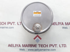 Konics cl 1.0 pressure gauge 0-2.5 mpa,0-25 kgf/cm²