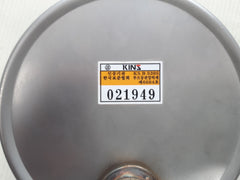 Konics cl 1.0 pressure gauge 0-2.5 mpa,0-25 kgf/cm²