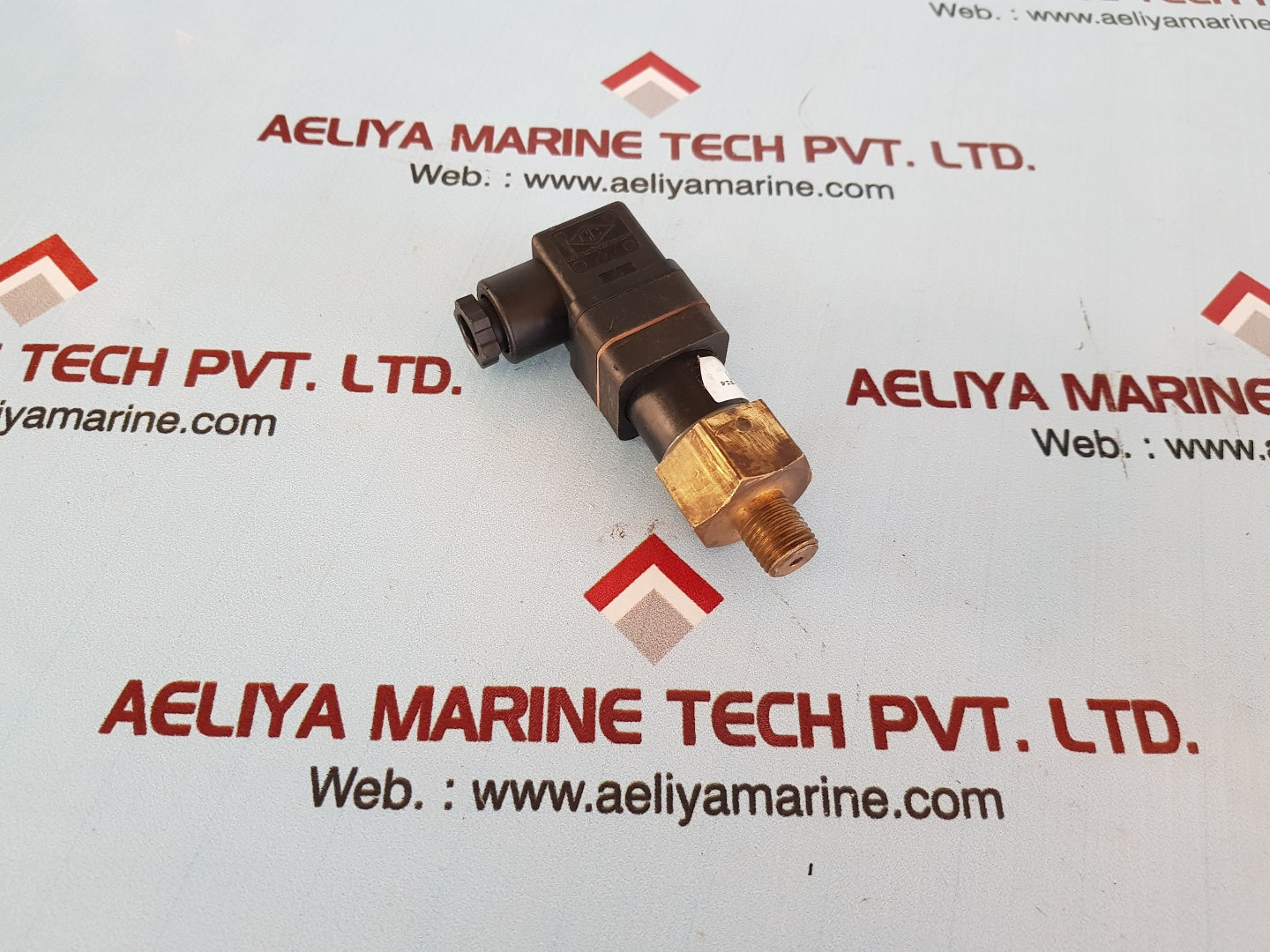 Nason lm-1b-200r/hrau pressure switch