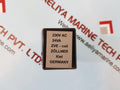 Zollner kiel zve-coil 230v