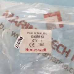 Honeywell gkmb 13 micro switch