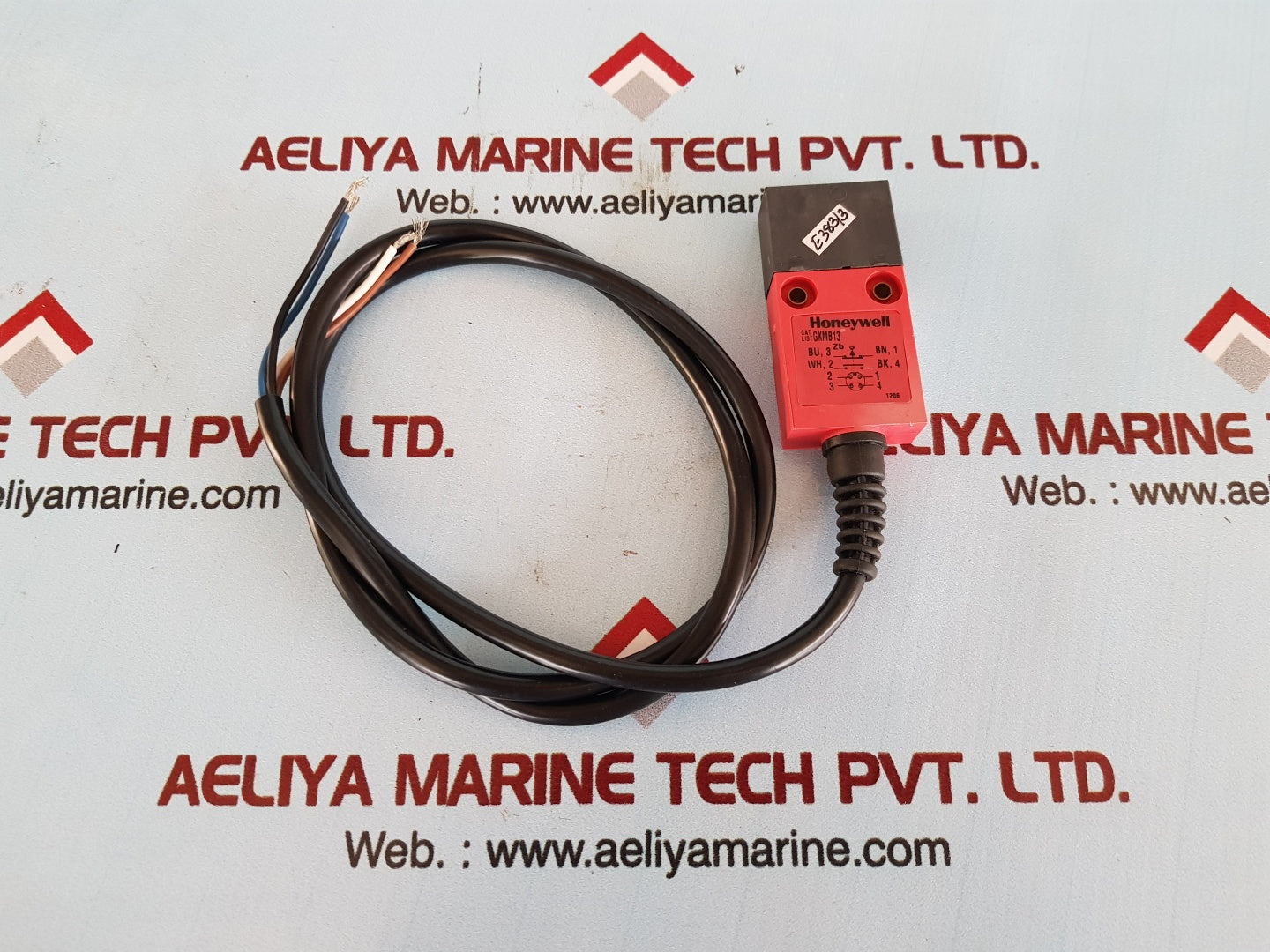 Honeywell gkmb 13 micro switch