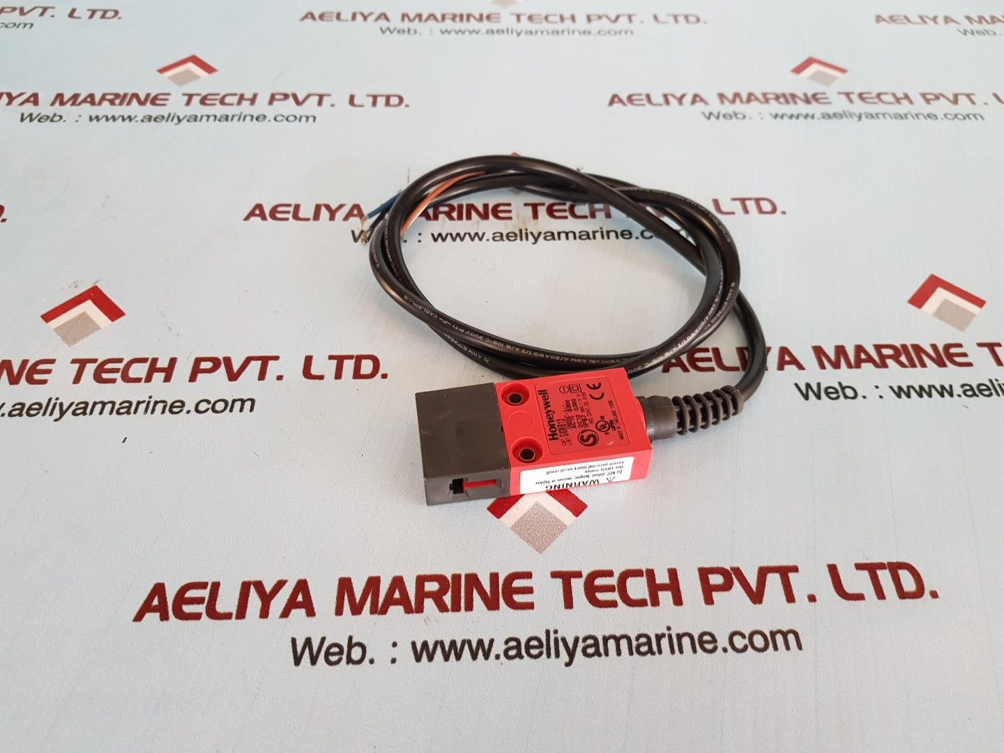 Honeywell gkmb 13 micro switch