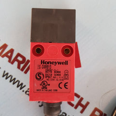 Honeywell gkmb 13 micro switch