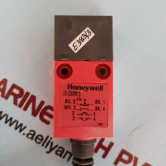Honeywell gkmb 13 micro switch
