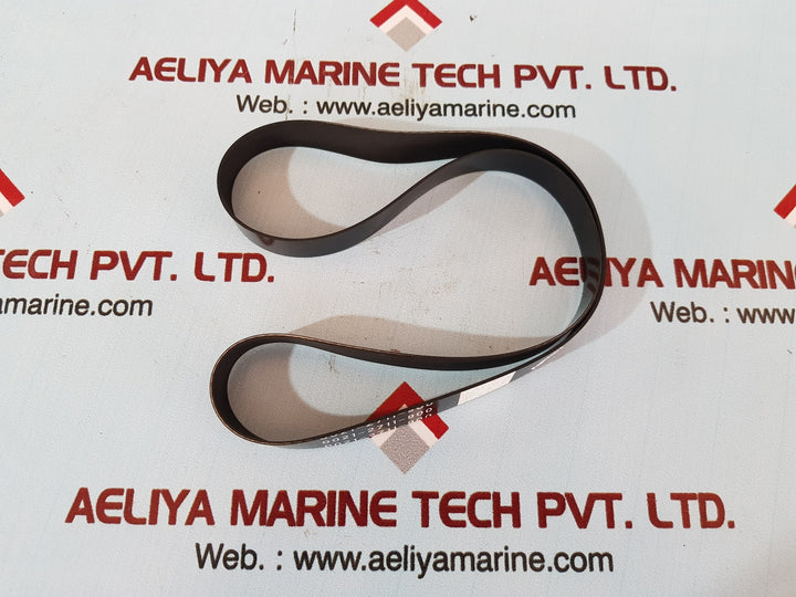 Westfalia separator 0021-2711-900 drive belt