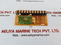 Mitsubishi L-cs-31a pcb card