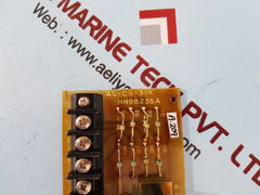 Mitsubishi L-cs-31a pcb card