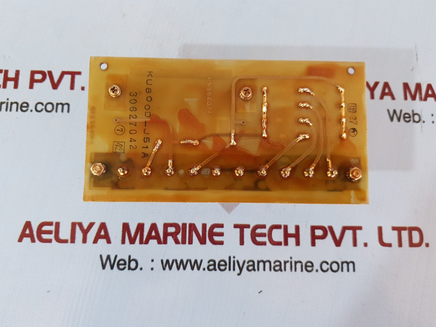 Mitsubishi L-cs-31a pcb card