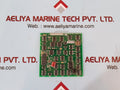 Honeywell 51404223-001 temperature board