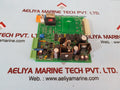 Contrec s800ps4-26-14 pcb card