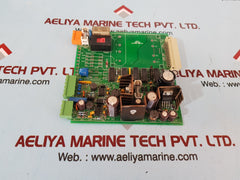 Contrec s800ps4-26-14 pcb card