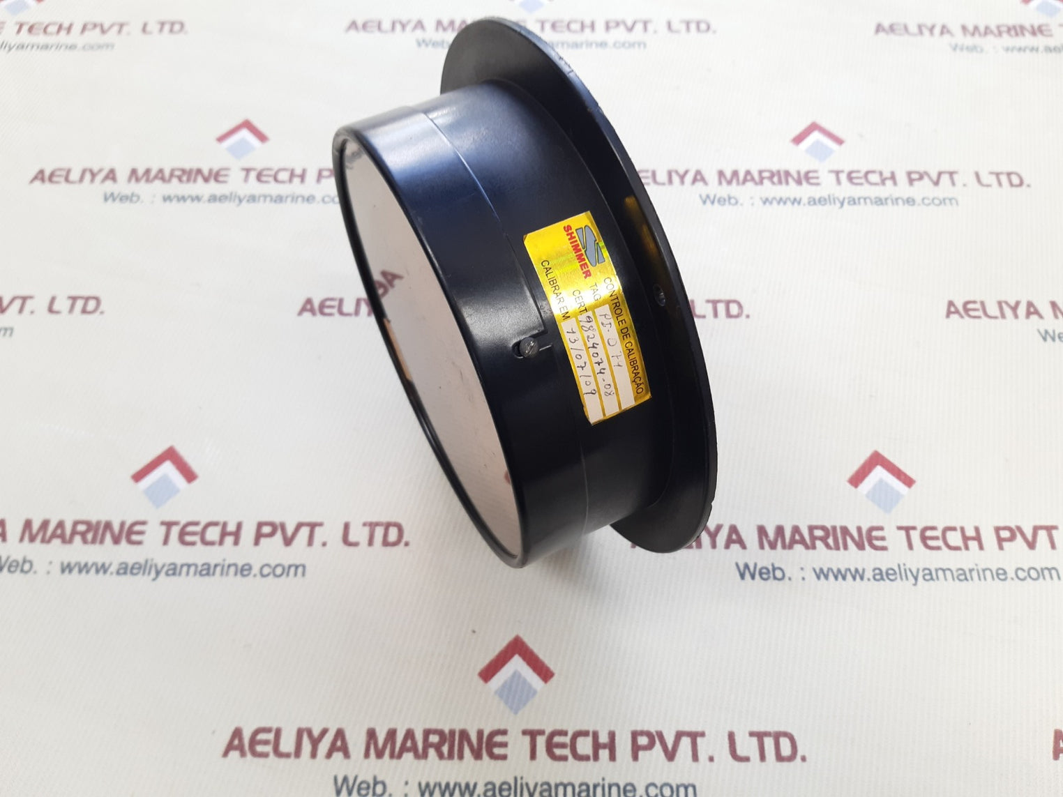 Smf pi.074 gauge 0-1,6mpa 0-16bar