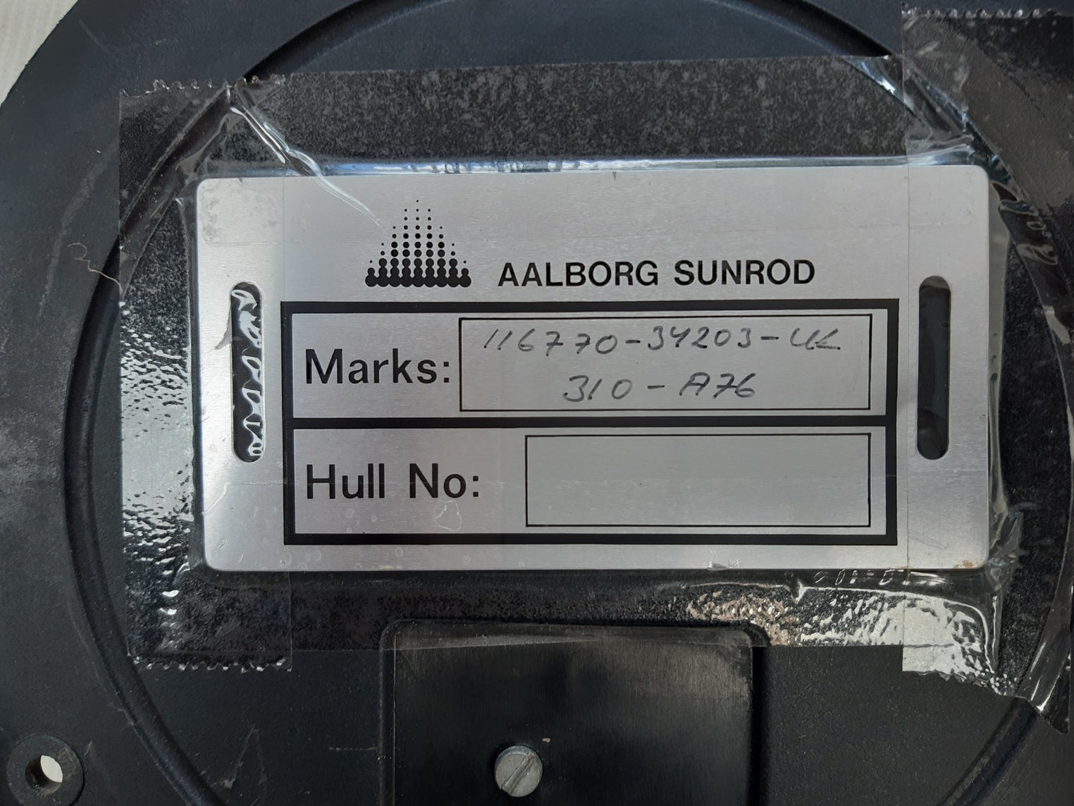 Smf pi.074 gauge 0-1,6mpa 0-16bar