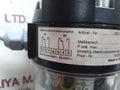 Fischer ds1102va21b1 pressure regulator
