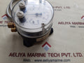 Fischer ds1102va21b1 pressure regulator