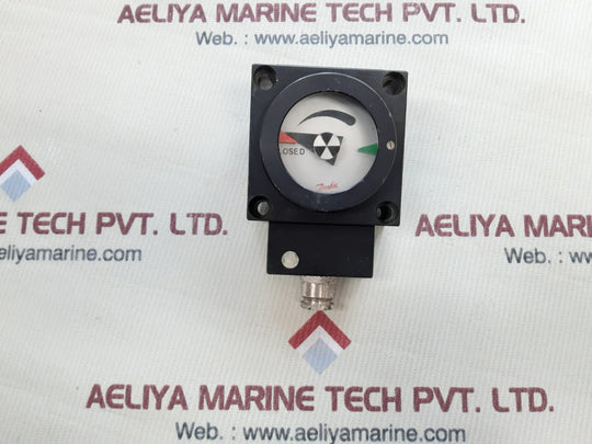 Danfoss 045-0271 position indicator