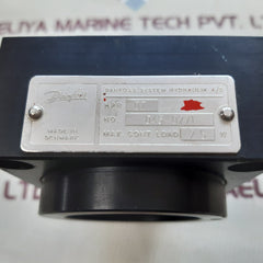 Danfoss 045-0271 position indicator