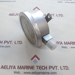 Nks 4476442 pressure gauge 0-50 kgf/cm²
