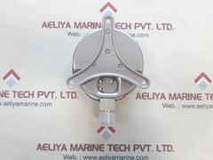 Nks 4476442 pressure gauge 0-50 kgf/cm²